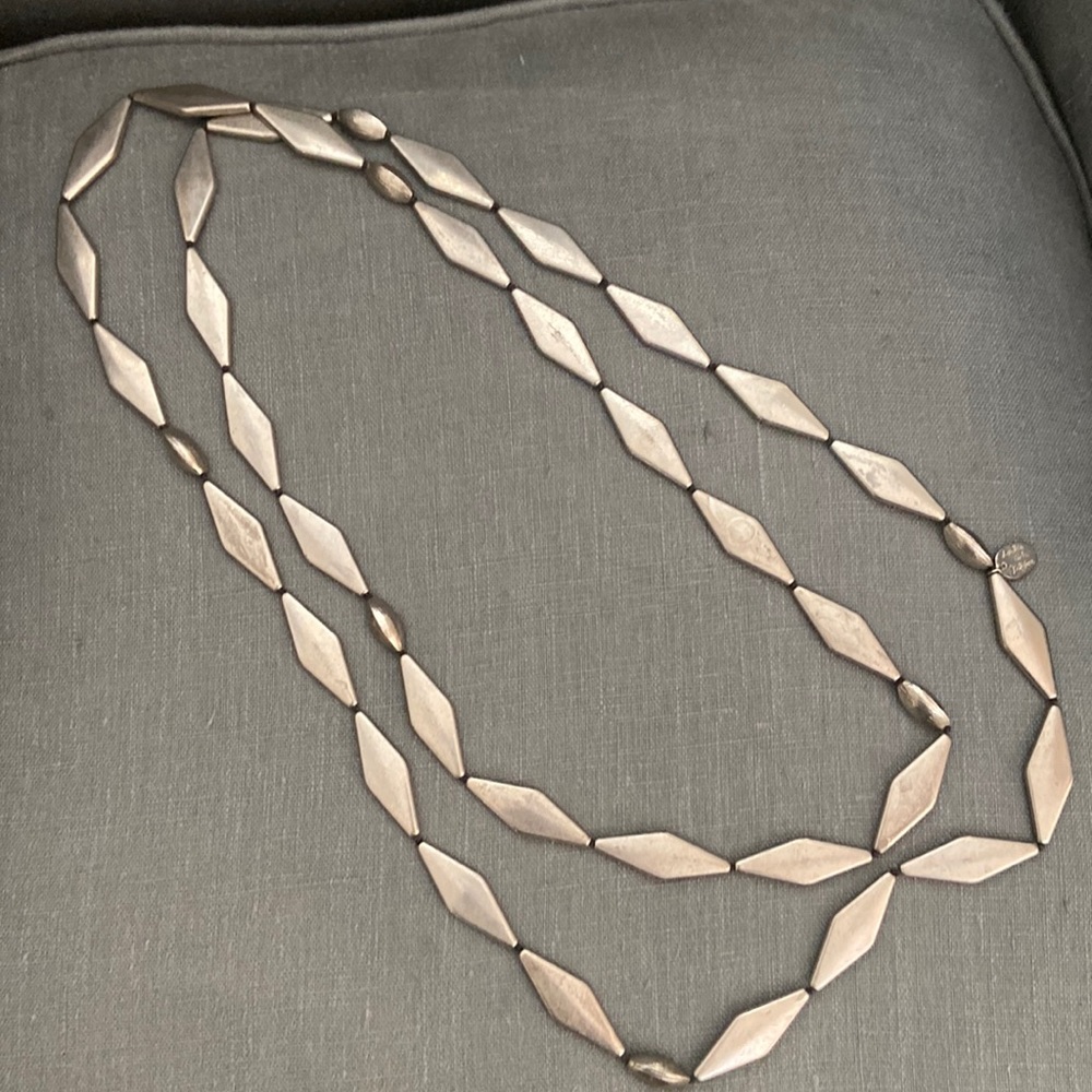 Lou Lou de la Falise necklace